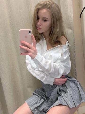Анкета проститутки Изабелла, 23 года